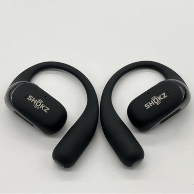 【中古】OpenFit2 Black【SKZ-EP-000045】【名古屋】