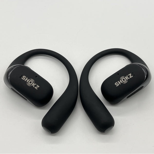Shokz 【中古】OpenFit2 Black【SKZ-EP-000045】【名古屋】 – e