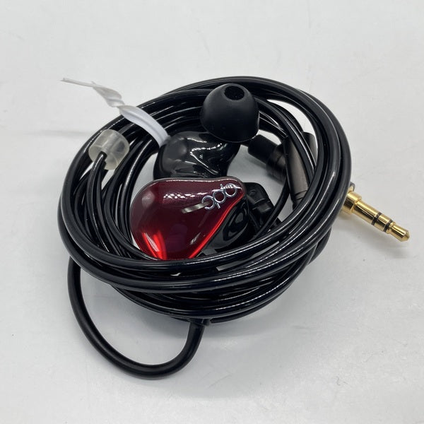 【中古】SUPERIOR Vermilion Red 【QDC-SUPERIOR-RD】【日本橋】