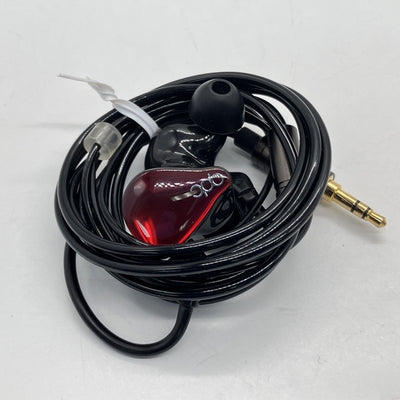 【中古】SUPERIOR Vermilion Red 【QDC-SUPERIOR-RD】【日本橋】