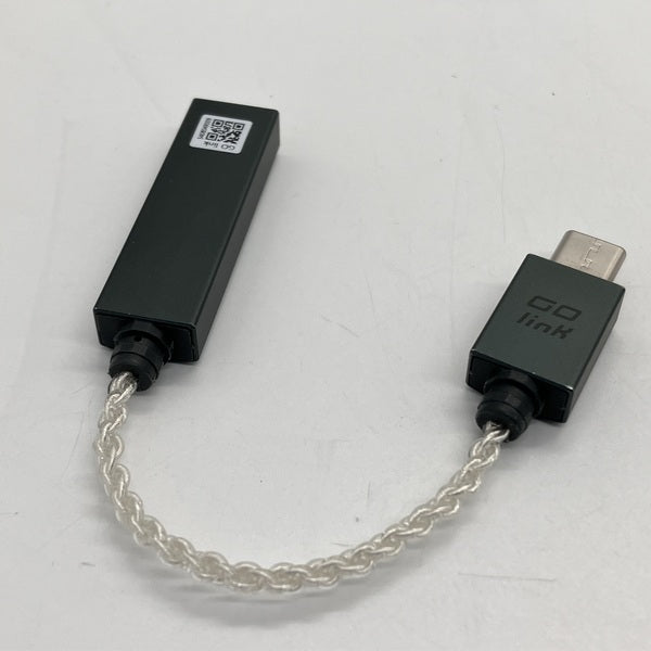 【中古】GO link【日本橋】