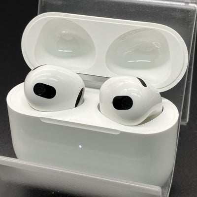 【中古】Airpods MME73J/A 3rd Generation【秋葉原】