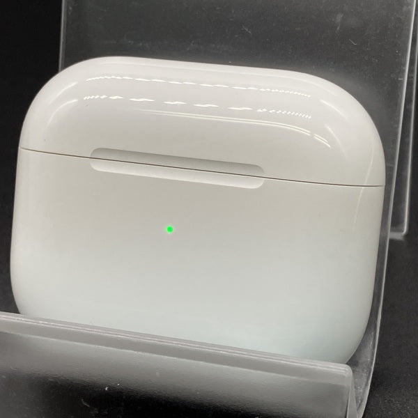 【中古】Airpods MME73J/A 3rd Generation【秋葉原】