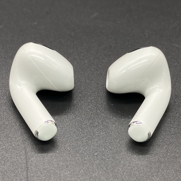 【中古】Airpods MME73J/A 3rd Generation【秋葉原】