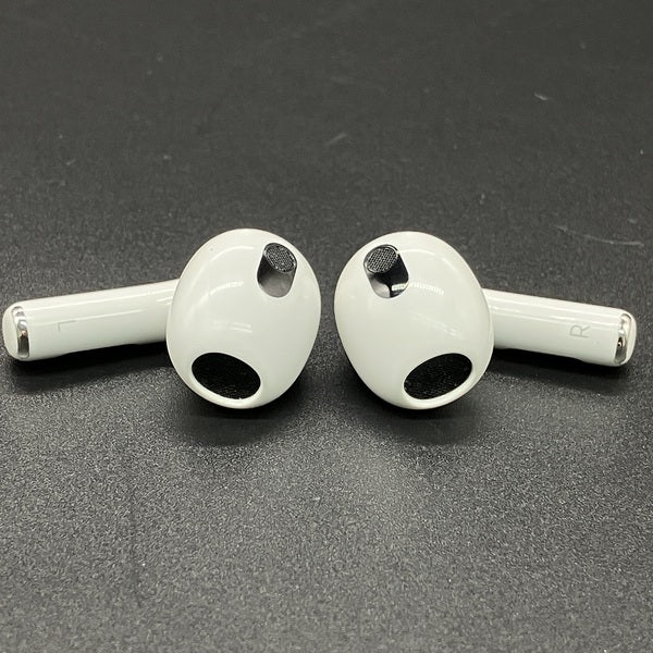 【中古】Airpods MME73J/A 3rd Generation【秋葉原】
