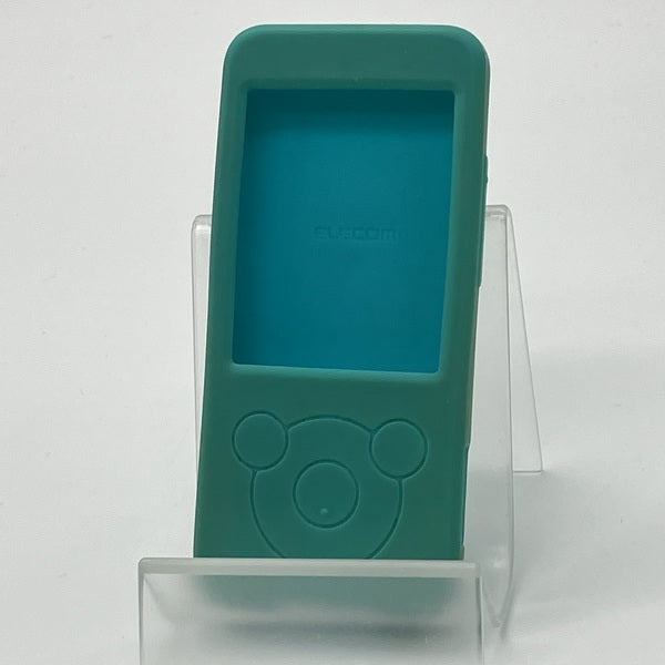 【中古】ELECOM / NW-S14用シリコンケース【名古屋】