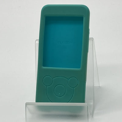 【中古】ELECOM / NW-S14用シリコンケース【名古屋】
