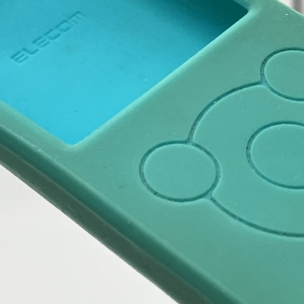 【中古】ELECOM / NW-S14用シリコンケース【名古屋】