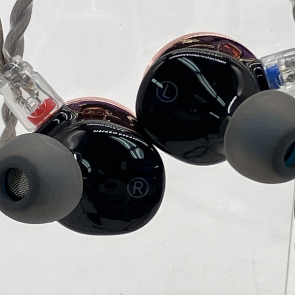 【中古】FP3 Rosewood 【FIO-IEM-FP3-R】【秋葉原】