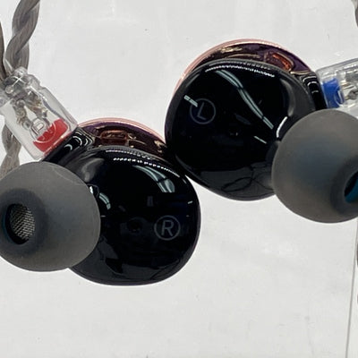 【中古】FP3 Rosewood 【FIO-IEM-FP3-R】【秋葉原】