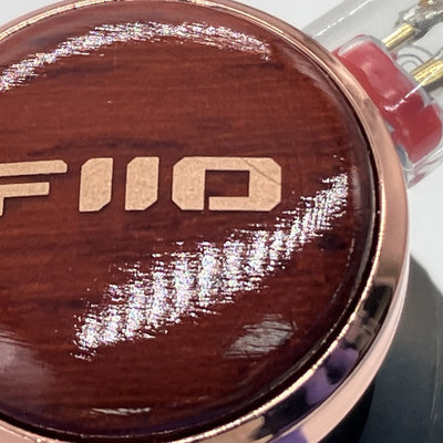 【中古】FP3 Rosewood 【FIO-IEM-FP3-R】【秋葉原】