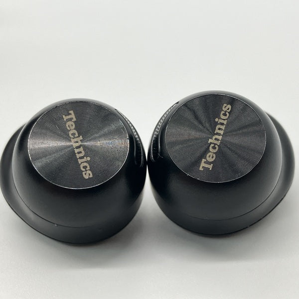 Technics EAH-AZ60ワイヤレスイヤホン中古品 Technics 【中古】EAH-AZ100-K ブラック【秋葉原】 – e☆イヤホン