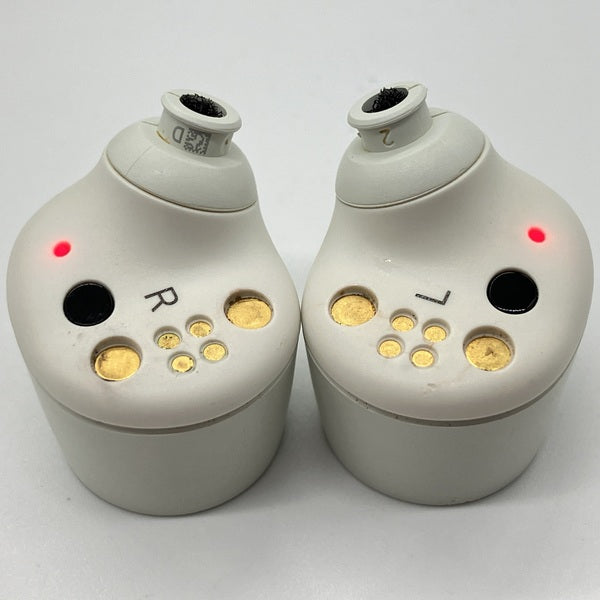 【中古】MOMENTUM True Wireless 2 ホワイト 【M3IETW2 WHITE】【秋葉原】