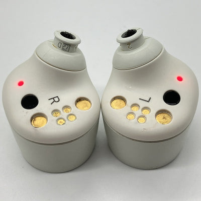 【中古】MOMENTUM True Wireless 2 ホワイト 【M3IETW2 WHITE】【秋葉原】