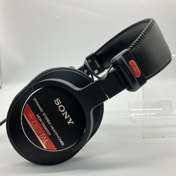 【中古】MDR-CD900ST【日本橋】
