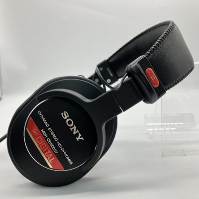 【中古】MDR-CD900ST【日本橋】