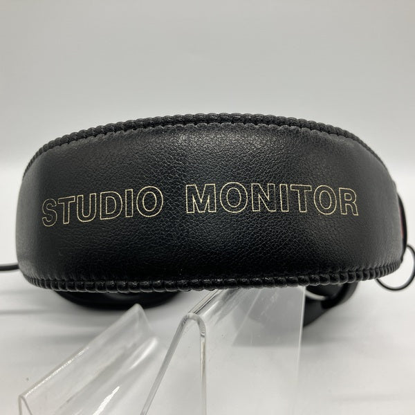 【中古】MDR-CD900ST【日本橋】