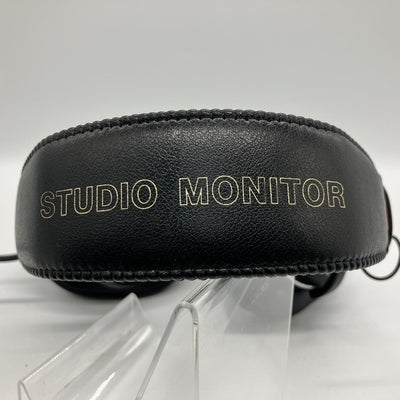 【中古】MDR-CD900ST【日本橋】