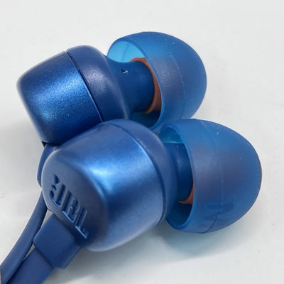 【中古】TUNE310C ブルー【JBLT310CBLU】【秋葉原】