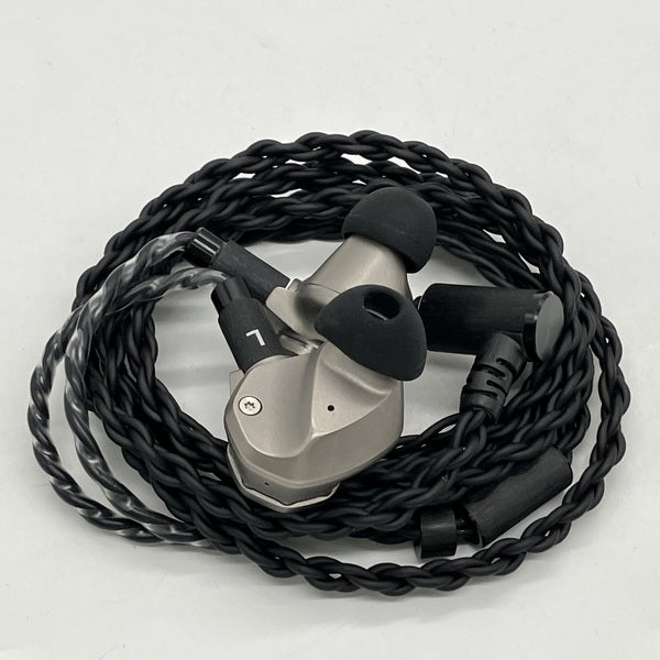 MADOO 【中古】Typ821 【MDO-T821-TI】【日本橋】 – e☆イヤホン