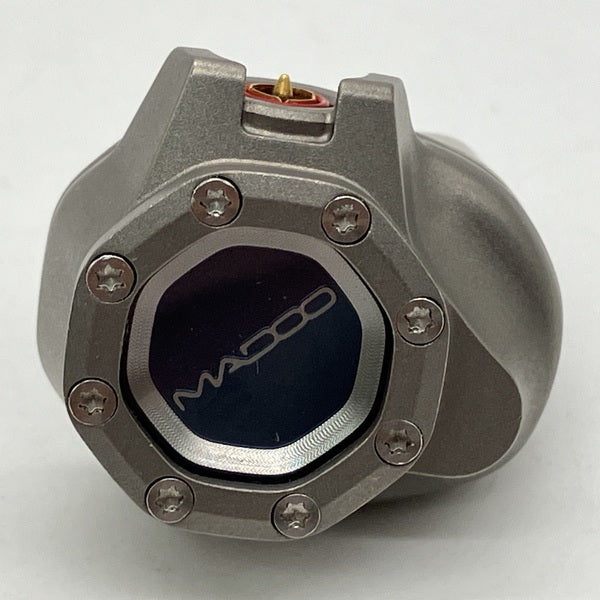 【中古】Typ821 【MDO-T821-TI】【秋葉原】