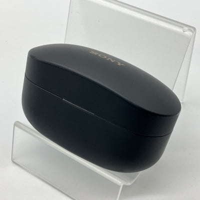 【中古】WF-1000XM4 BM ブラック【名古屋】