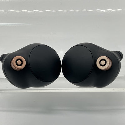 【中古】WF-1000XM4 BM ブラック【名古屋】