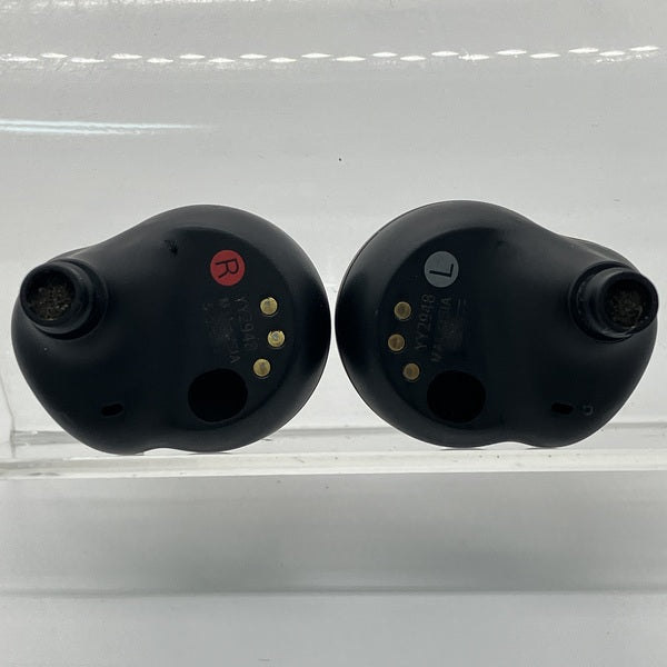 SONY 【中古】WF-1000XM4 BM ブラック【名古屋】 – e☆イヤホン