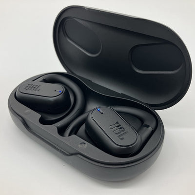 【中古】SOUNDGEAR SENSE ブラック【JBLSNDGEARSNSBLK】【秋葉原】