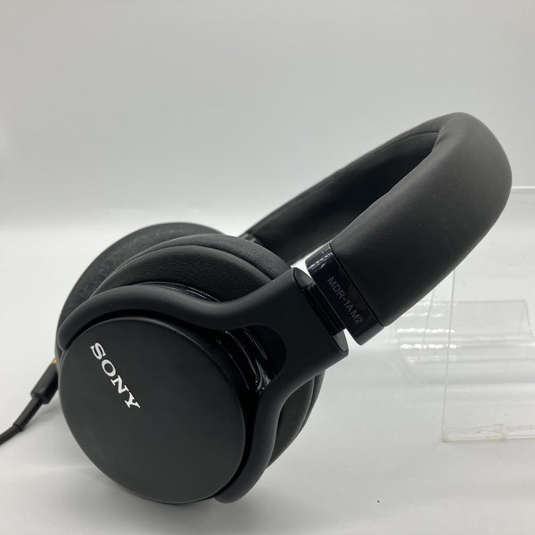 【中古】MDR-1AM2 BQ ブラック【秋葉原】