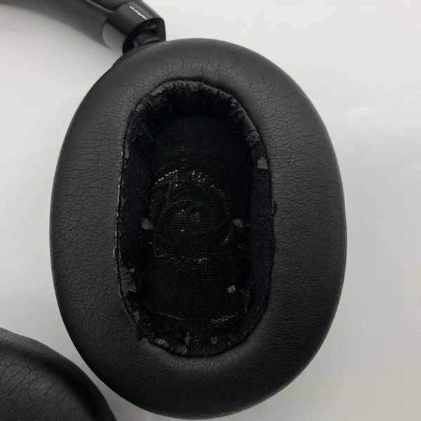 【中古】MDR-1AM2 BQ ブラック【秋葉原】