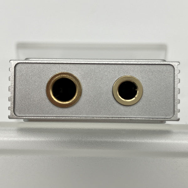 【中古】UA6 Silver【秋葉原】