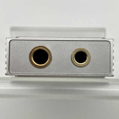 【中古】UA6 Silver【秋葉原】