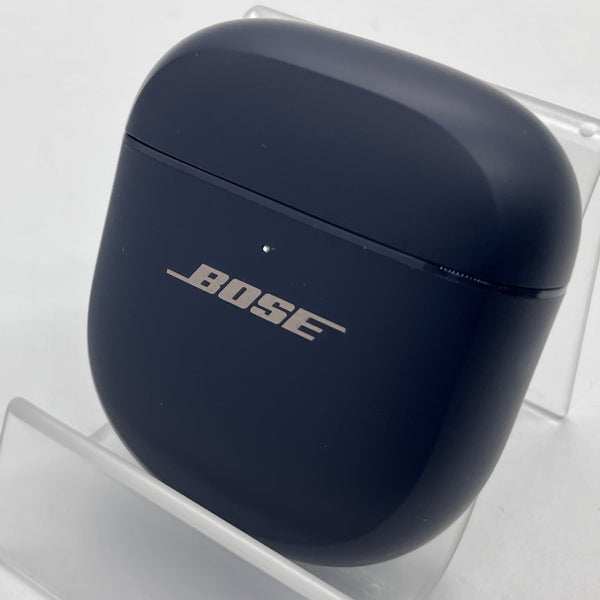 【中古】QuietComfort Earbuds II Midnight Blue【日本橋】