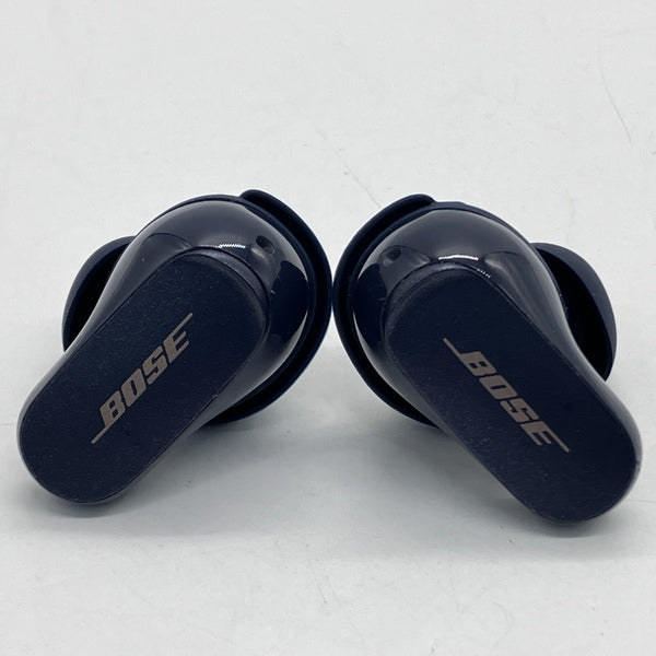 【中古】QuietComfort Earbuds II Midnight Blue【日本橋】