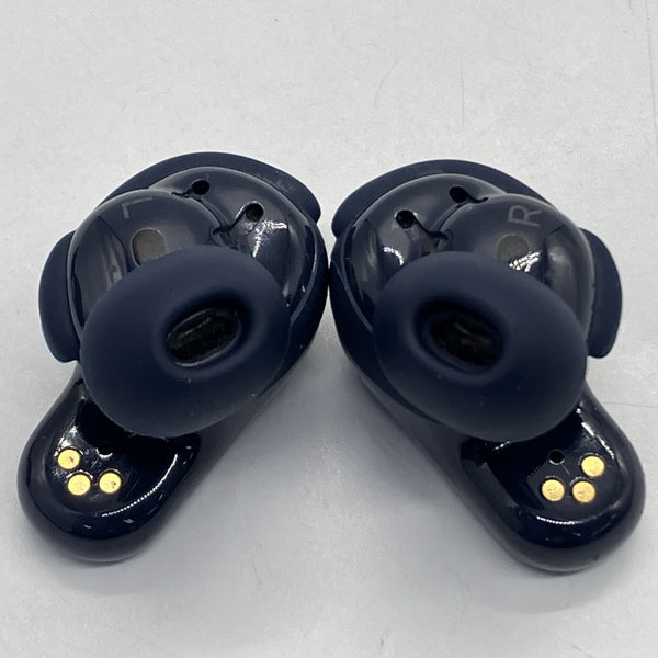 【中古】QuietComfort Earbuds II Midnight Blue【日本橋】