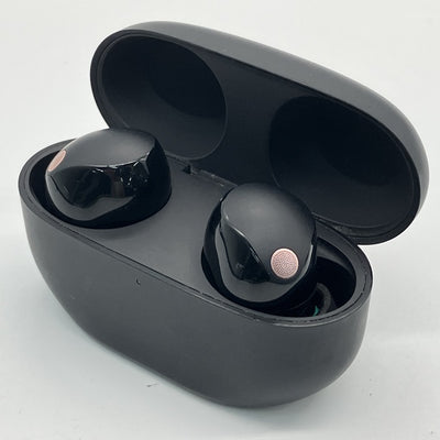 【中古】WF-1000XM5 B ブラック【日本橋】