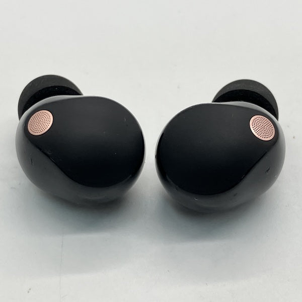 【中古】WF-1000XM5 B ブラック【日本橋】