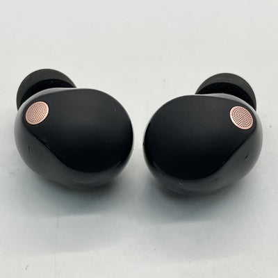 【中古】WF-1000XM5 B ブラック【日本橋】