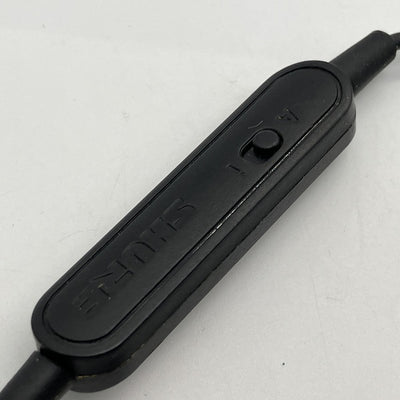 【中古】AONIC215 UNI ブラック 【SE215DYBK+UNI-A】【日本橋】