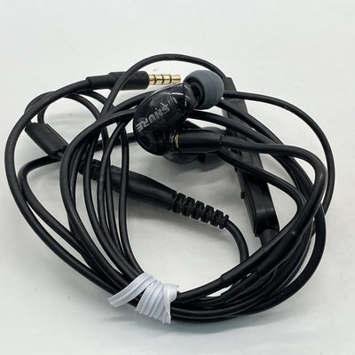 【中古】AONIC215 UNI ブラック 【SE215DYBK+UNI-A】【日本橋】
