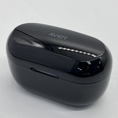 【中古】TE-V1R ブラック【TE-V1R-BK】【秋葉原】