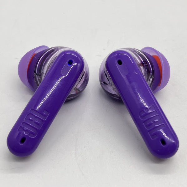 JBL 【中古】TUNE FLEX GHOST (パープル)【秋葉原】 – e☆イヤホン