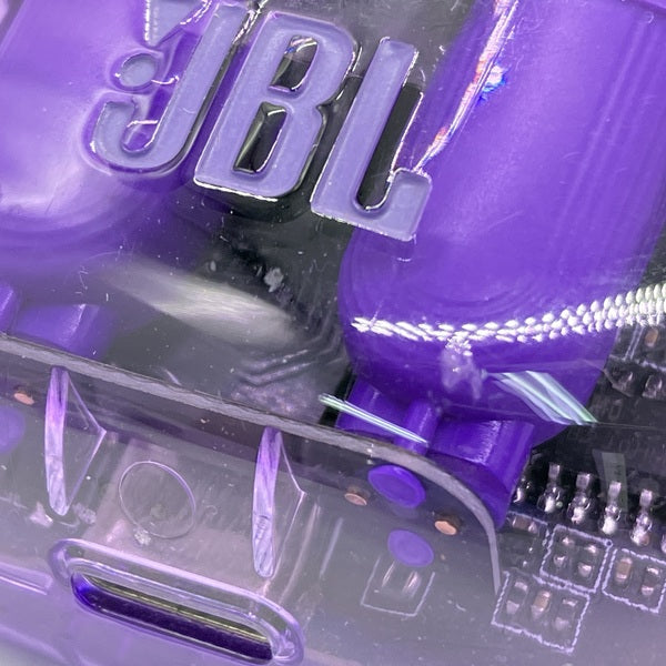 【中古】TUNE FLEX GHOST (パープル)【秋葉原】