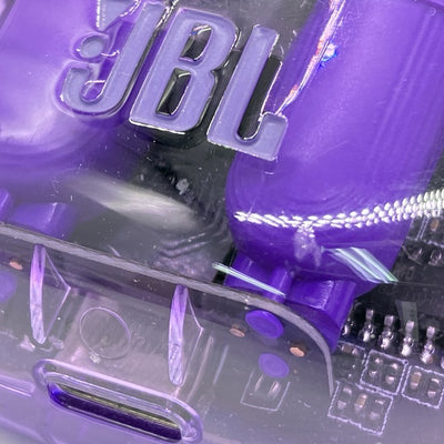 【中古】TUNE FLEX GHOST (パープル)【秋葉原】