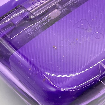 【中古】TUNE FLEX GHOST (パープル)【秋葉原】