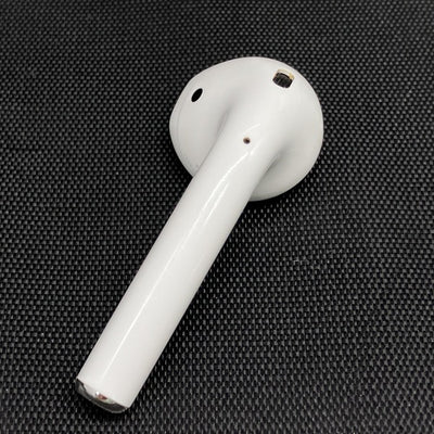 【中古】airpods （L側）(第2世代)【秋葉原】