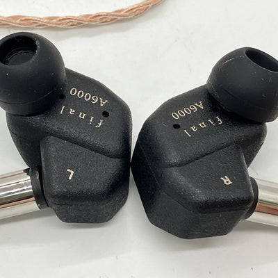 【中古】A6000 【FI-A6DPLD】【名古屋】