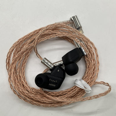 【中古】A6000 【FI-A6DPLD】【名古屋】