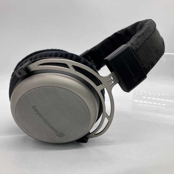 beyerdynamic T1 2nd generation 箱無し beyerdynamic T1 2nd Generation Audiophile Stereo Headphones